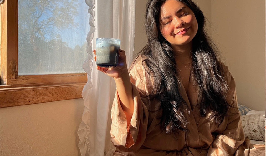 Finding Beauty in Boredom with Jasmine Black