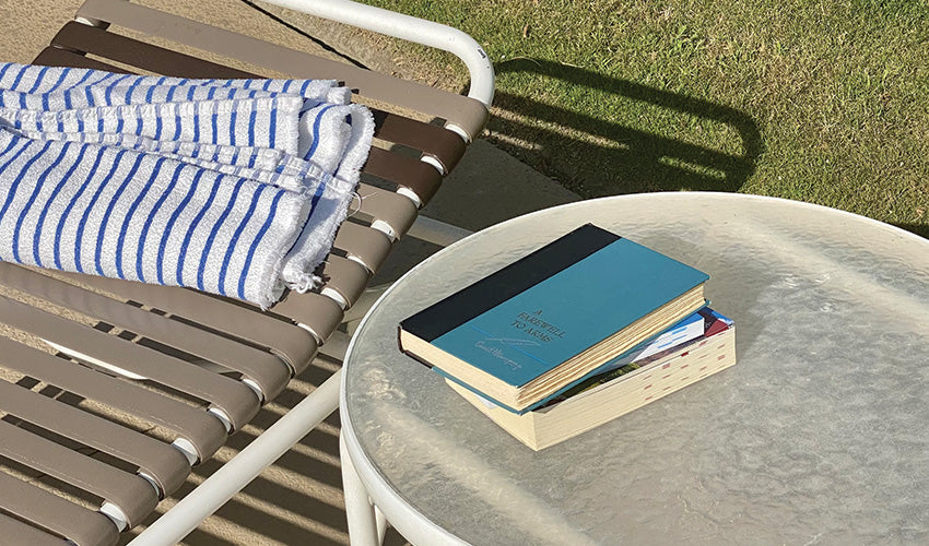 Idle Sounds: Lazy Girl Summer