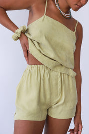 The Boxer Short - Tomatillo