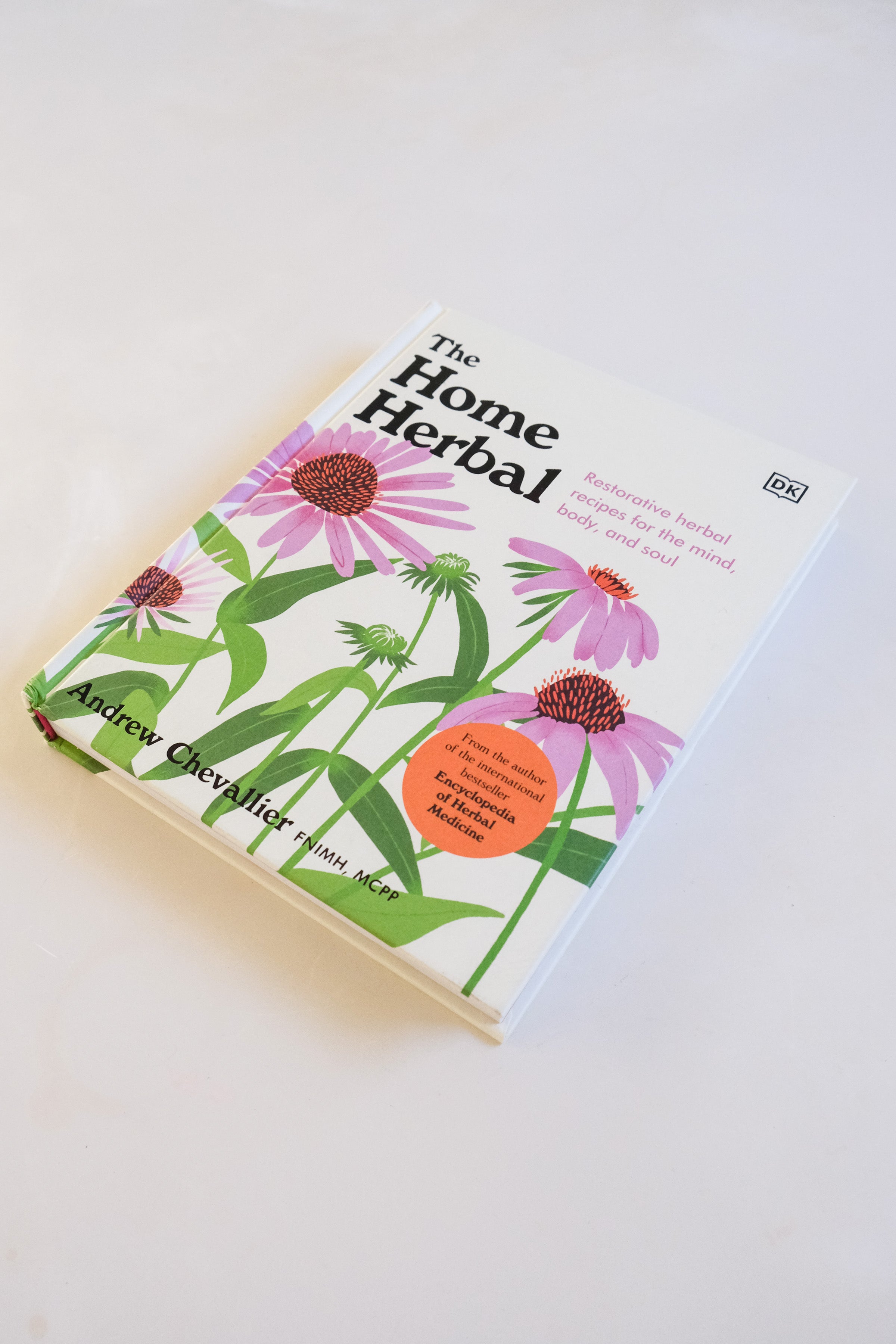 Home Herbal