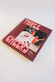 Three Cheers