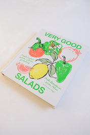 Very Good Salads