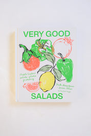 Very Good Salads