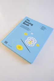 The Sewing Book