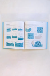 The Sewing Book