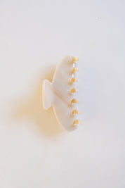 Big Effing Clip - Buttercream