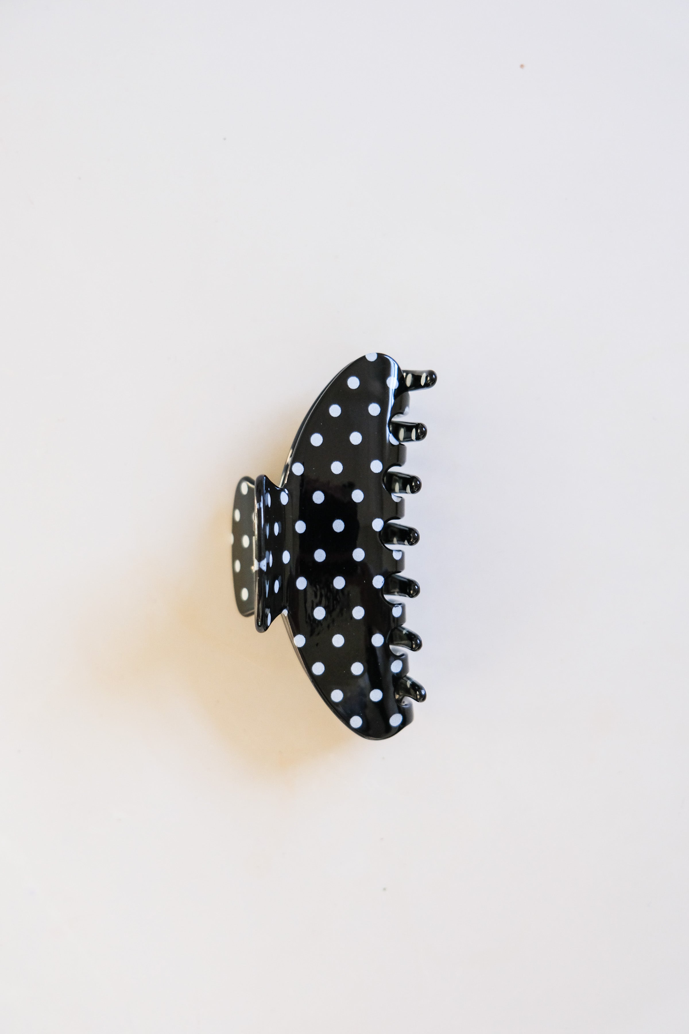 Big Effing Clip - Polka Dot