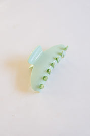 Big Effing Clip - Pistachio