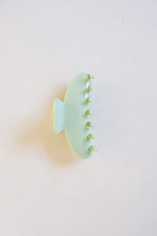 Big Effing Clip - Pistachio