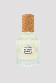 FLAMBÉ CHALET