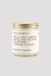 High Society