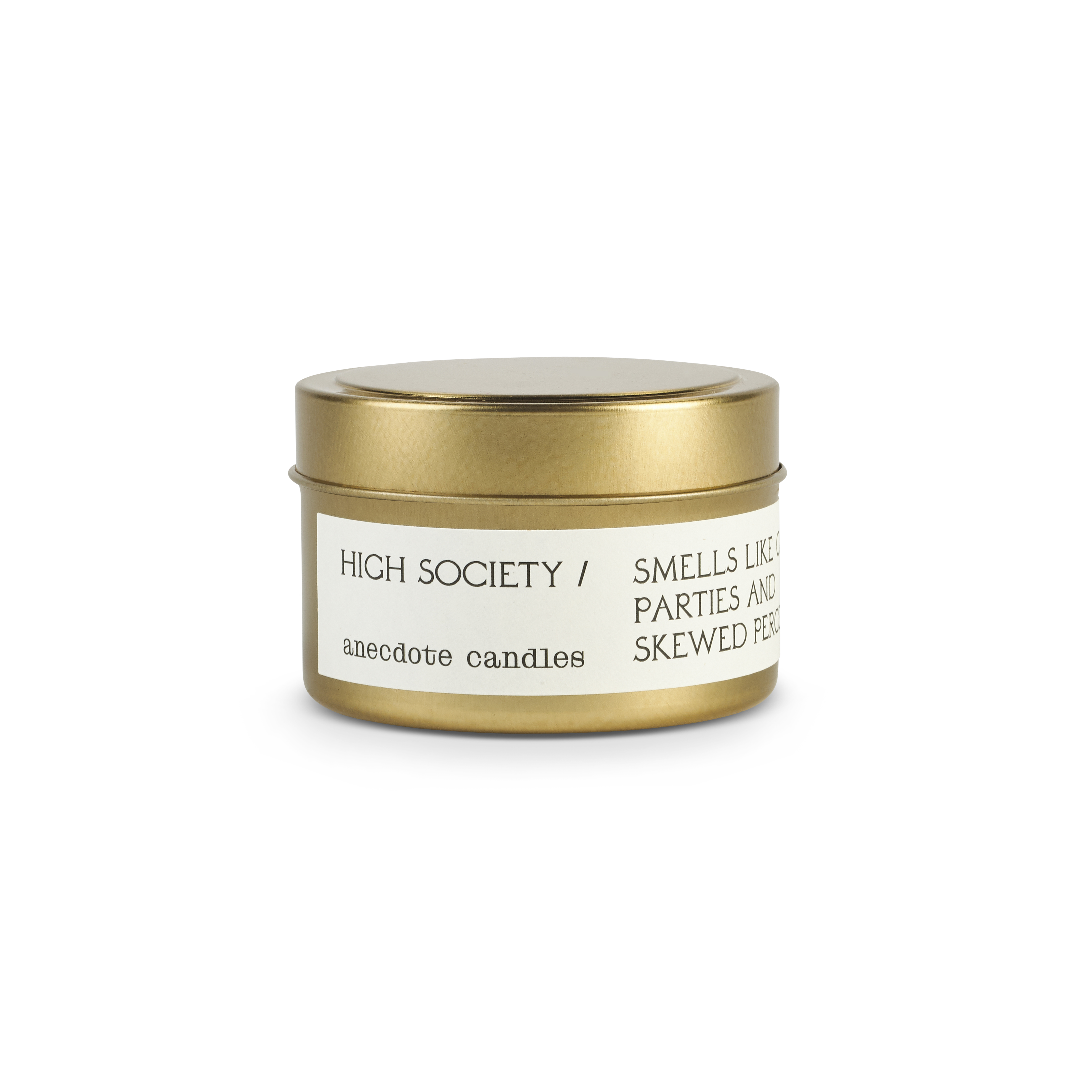 High Society