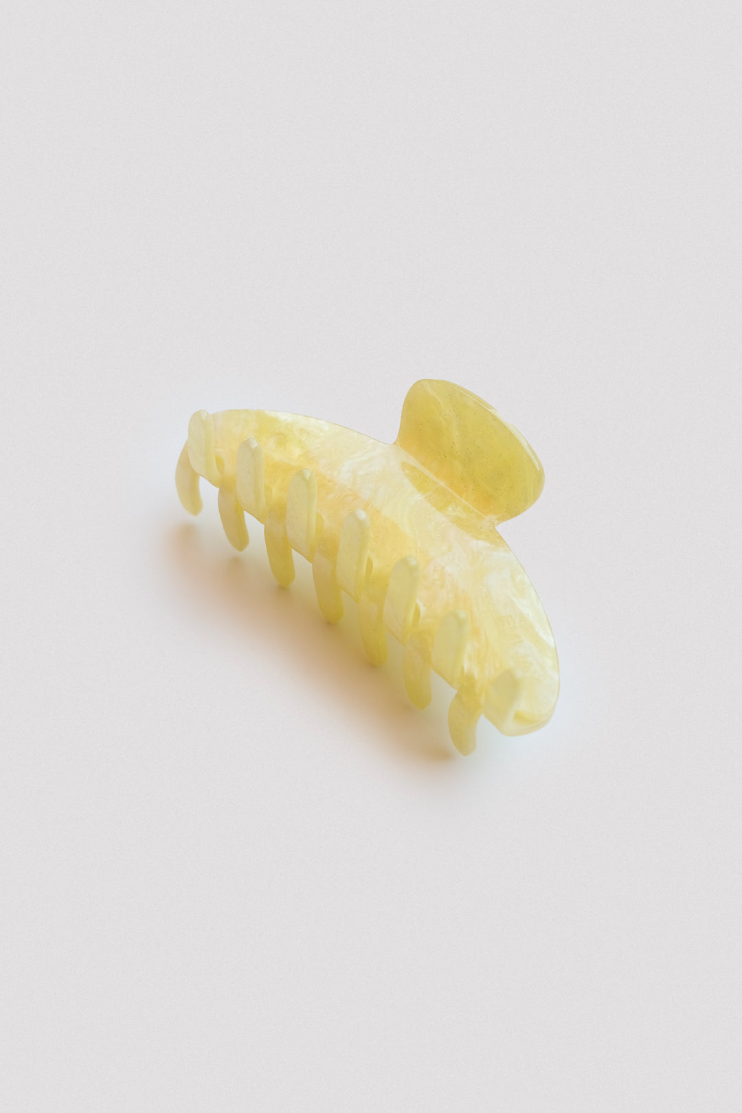 Big Effing Clip - Buttercream