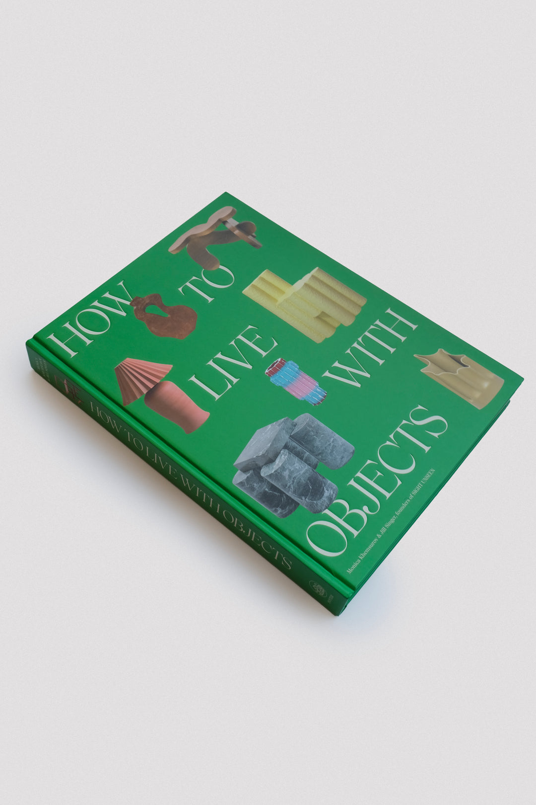 How To Live with Objects