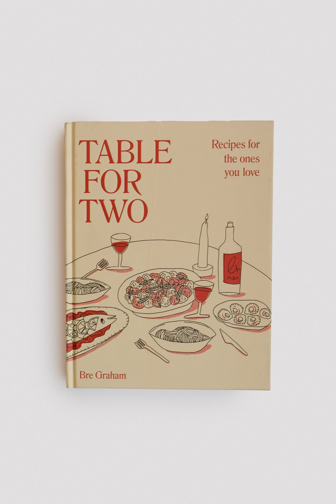 Table For Two
