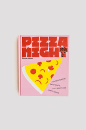 Pizza Night