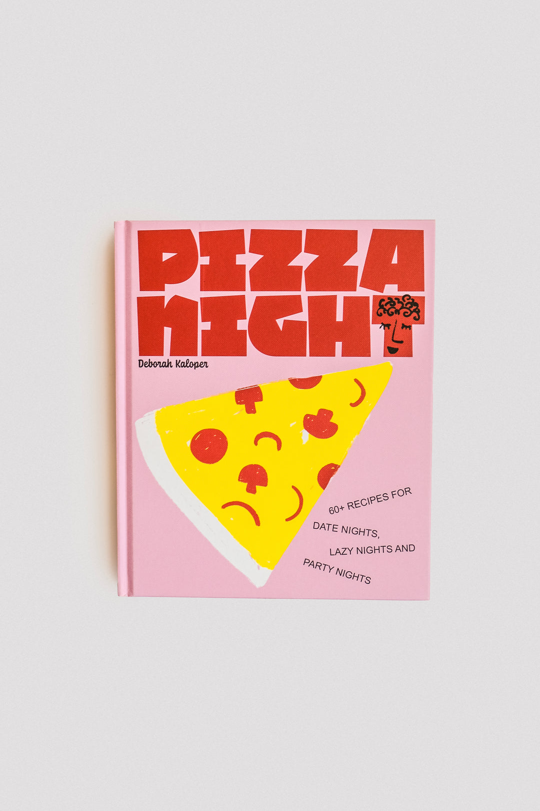 Pizza Night