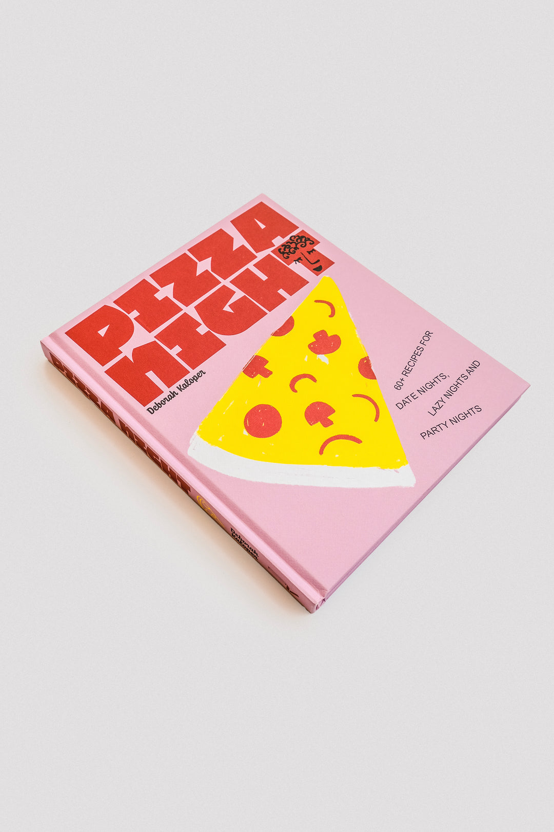 Pizza Night