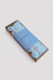 Le Feu De L'eau Tea Lights - Nuit