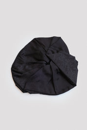 The Big Scrunchie - Black