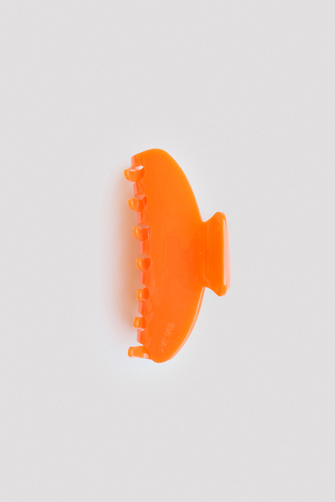 Big Effing Clip - Tangerine