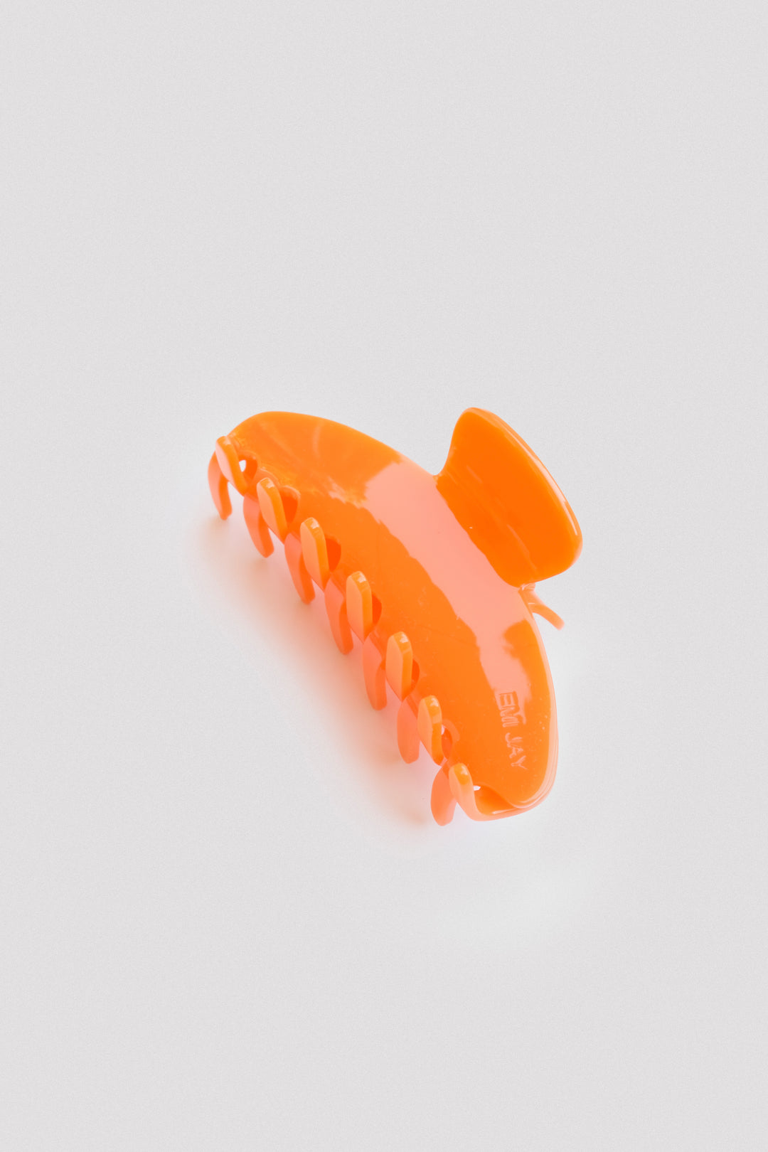 Big Effing Clip - Tangerine