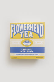 Chronic Wellness Tea Bags