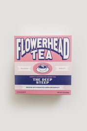 The Deep Steep Tea Bags