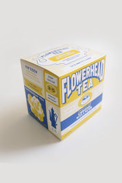 Chronic Wellness Tea Bags