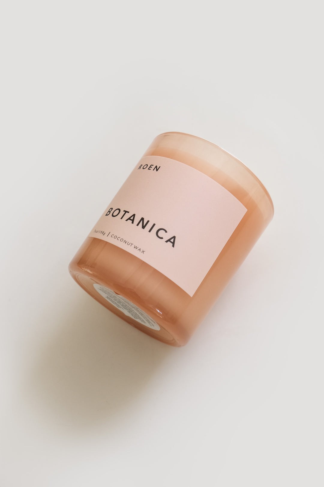 Botanica Candle