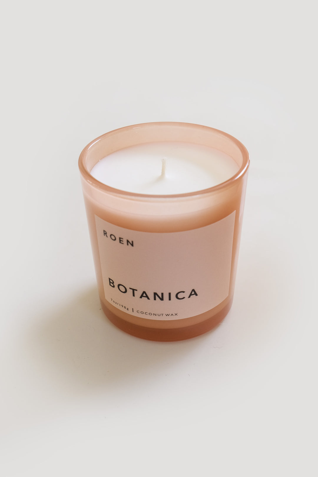 Botanica Candle