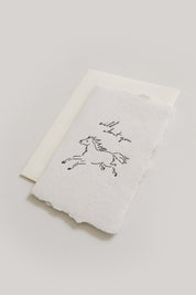 Wild About You Card