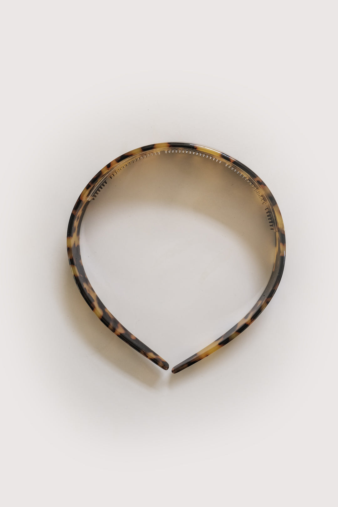 Tortoise Starlet Headband