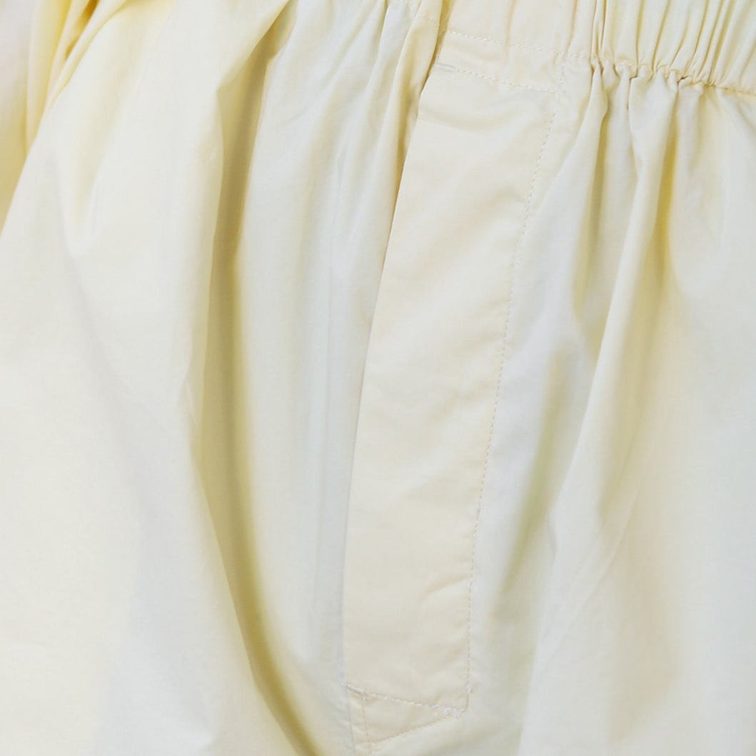 poplin