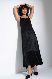 The Long Slip - Black