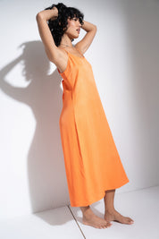 The Long Slip - Tangerine
