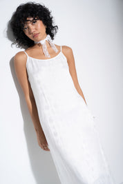 The Long Slip - White