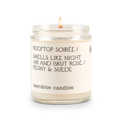 Rooftop Soirée