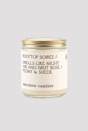 Rooftop Soirée