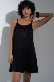 The Short Slip - Black