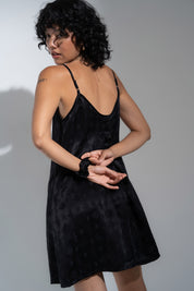 The Short Slip - Black