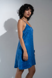 The Short Slip - Cobalt