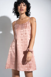 The Short Slip - Mauve