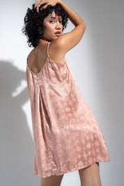 The Short Slip - Mauve