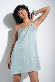 The Short Slip - Mint