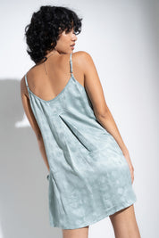 The Short Slip - Mint
