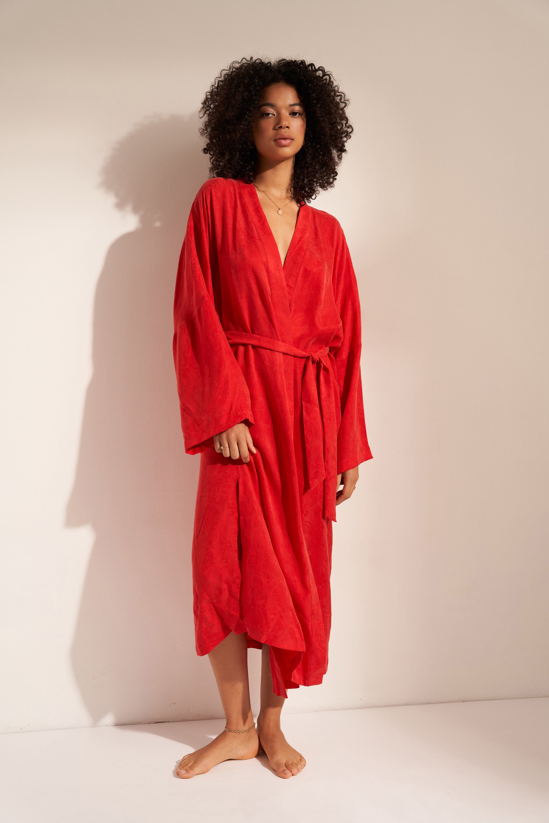 Robes – Idle Sleepwear