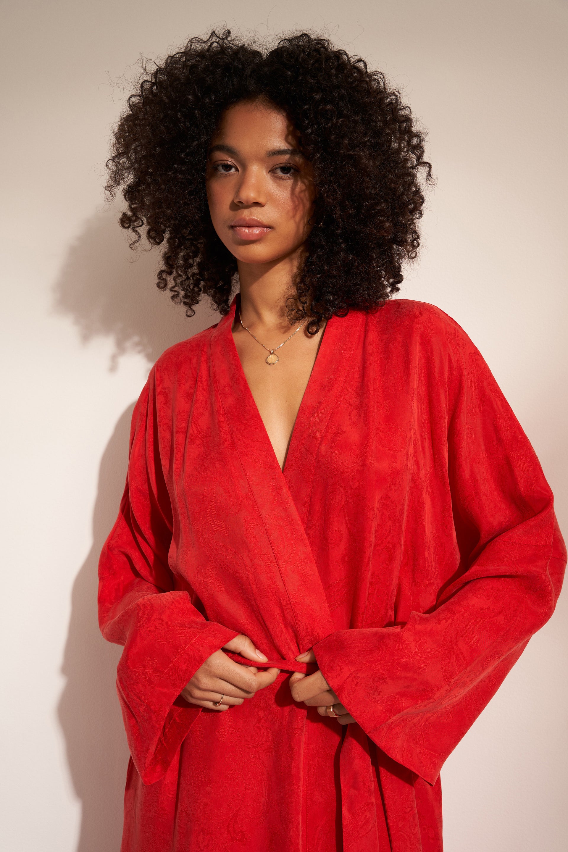 Robes – Idle Sleepwear