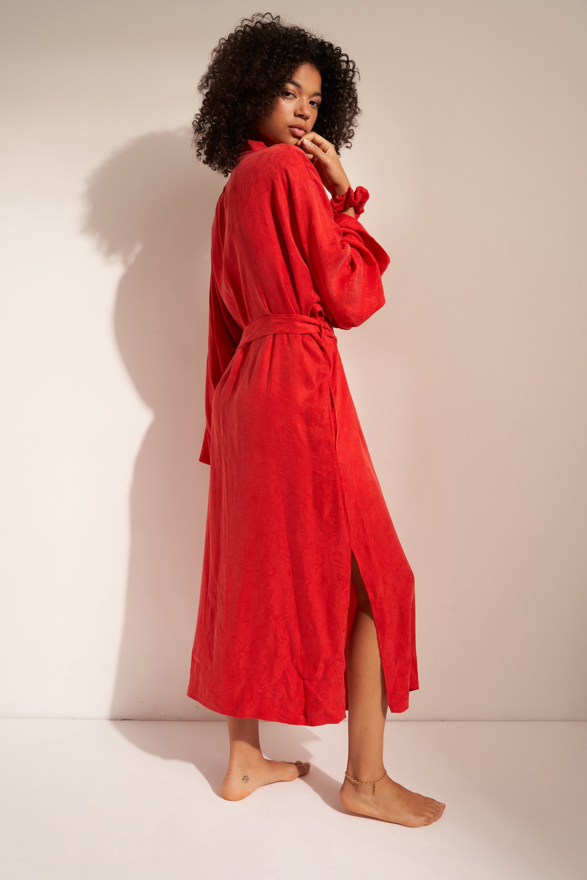 Robes – Idle Sleepwear