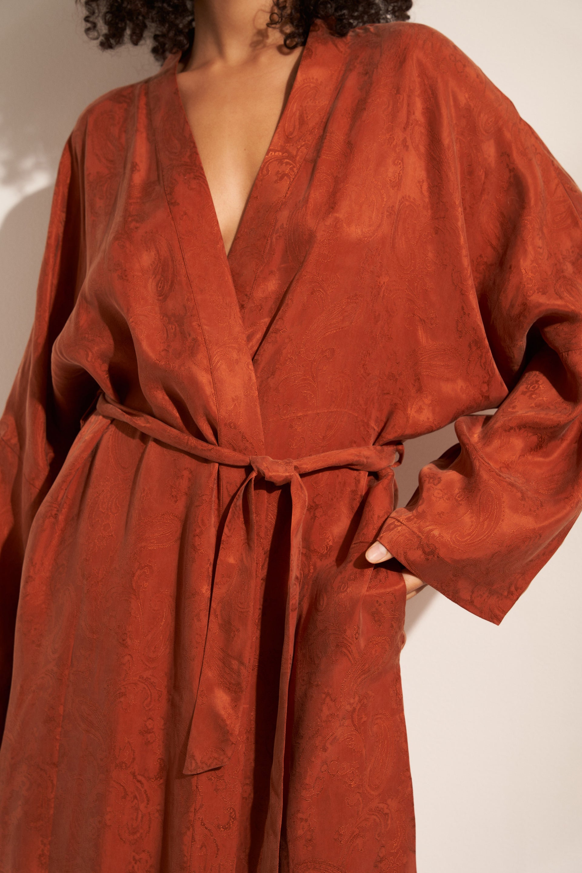 Robes – Idle Sleepwear